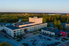 Daugavpils Palace of Culture