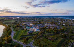 Daugavpils cietoksnī var pieteikt nodarbību kultūrizglītības programmas “Latvijas skolas soma” ietvaros