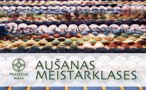 Aušanas meistarklase