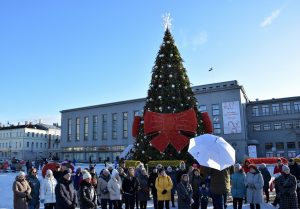 Ekskursijas pa Daugavpili – pieprasīts un aktuāls piedāvājums