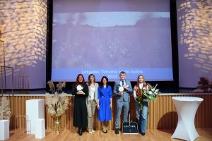 Divi Daugavpils tūrisma objekti saņem augstu novērtējumu tūrisma konferencē