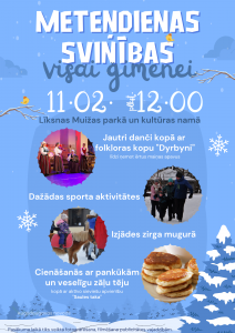 Meteņi Līksnā