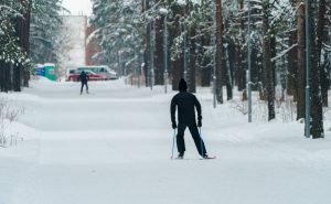 Ar ES fondu atbalstu Daugavpilī attīstīs ziemas tūrisma piedāvājumu