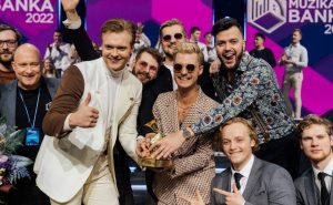 “Muzikālā banka 2023” Daugavpilī