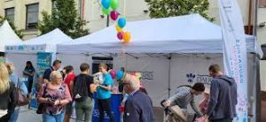 Event “Daugavpils Tourism Street 2024”