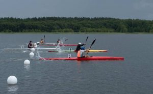 DAUGAVPILS CUP IN KAYAKING AND CANOEING 2024