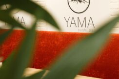 Suši bārs “YAMA sushi bar”