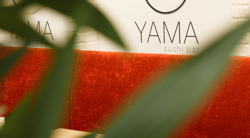 Suši bārs “YAMA sushi bar”