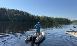 NORITĒJA LIELAIS PLOSTS 2024