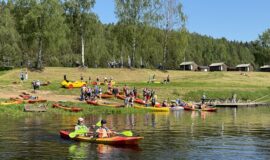 NORITĒJA LIELAIS PLOSTS 2024