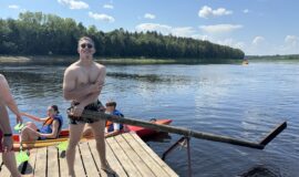 NORITĒJA LIELAIS PLOSTS 2024