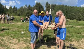 NORITĒJA LIELAIS PLOSTS 2024