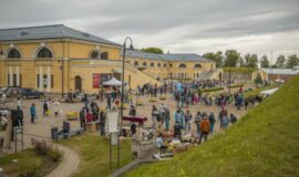 DAUGAVPILS CITY FESTIVAL 2024 (programme)