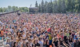 DAUGAVPILS CITY FESTIVAL 2024 (programme)