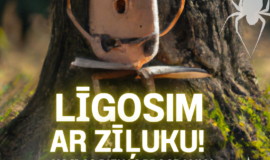 Līgosim Augšdaugavas novadā