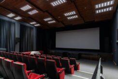 Мультимедийный зал “Daugavpils Kino”