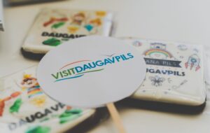 Daugavpils dodas uz IX Latvijas Tūrisma informācijas tirgu Jelgavā