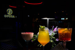 “Opera” Restaurant