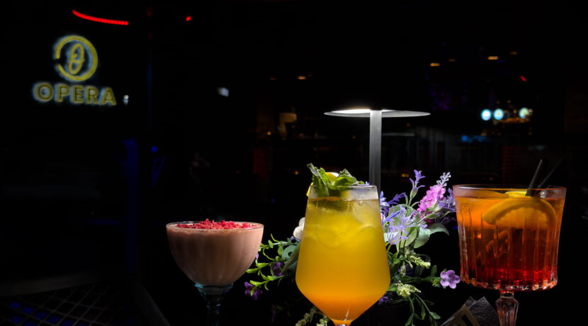 “Opera” Restaurant