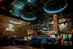 “Opera” Restaurant