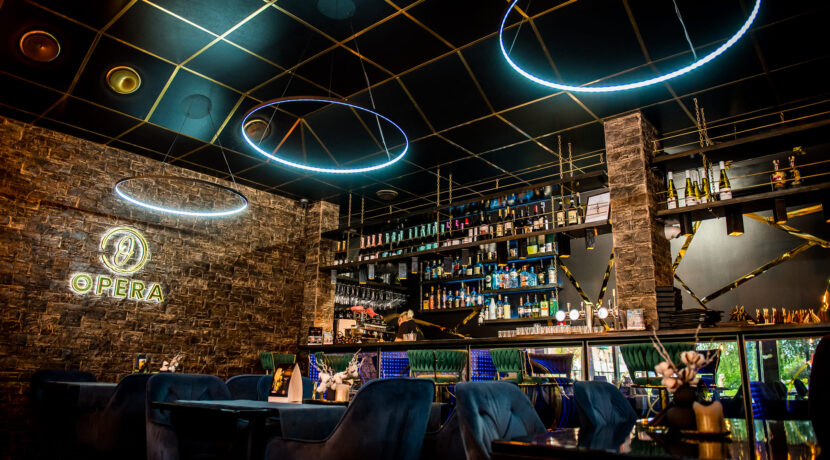 “Opera” Restaurant