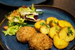 “Opera” Restaurant