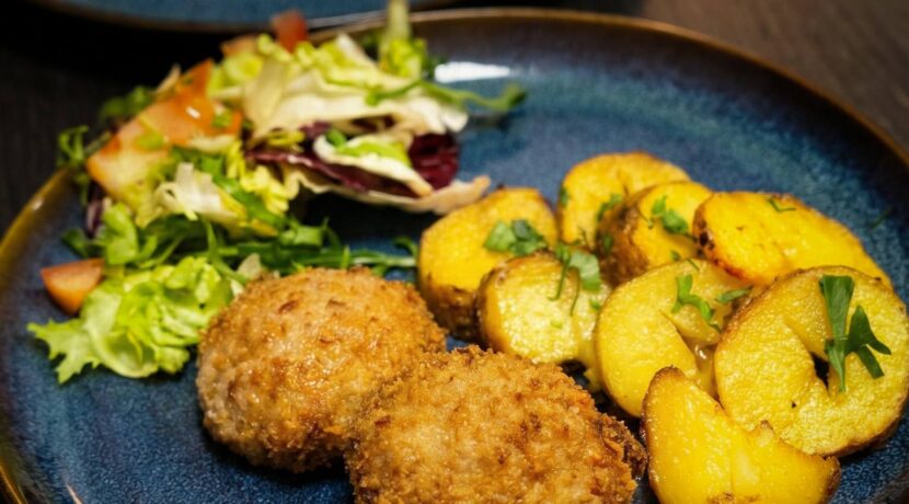 “Opera” Restaurant