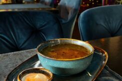 “Opera” Restaurant