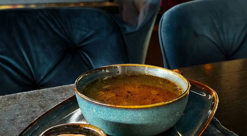 “Opera” Restaurant