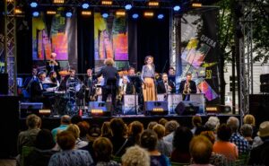 JAU 12. REIZI DAUGAVPILĪ NORISINĀSIES „MUZIKĀLAIS AUGUSTS”