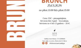 Pavadi savas brīvdienas Augšdaugavas novadā (24. – 25. augusts)