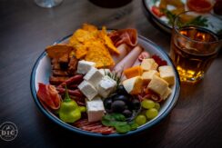Рестобар «DIČ BAR»