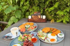 Restobārs “DIČ BAR”