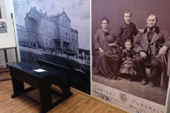 Центр Райниса