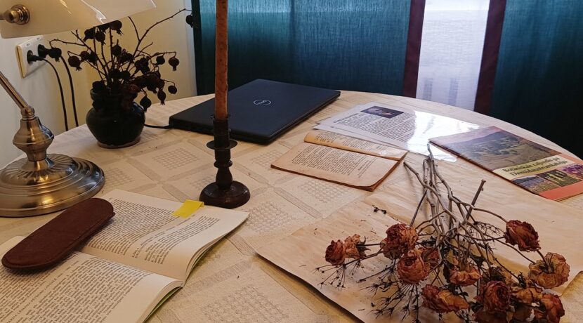 Центр Райниса