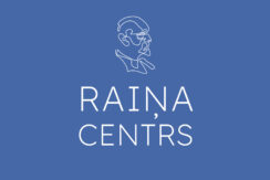 Центр Райниса