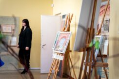 Центр Райниса