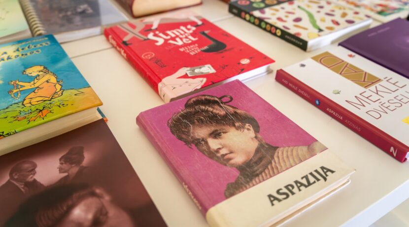 Центр Райниса