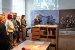 Центр Райниса