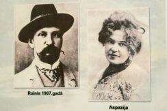 Центр Райниса