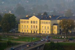 Центр Райниса