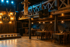 Рестобар «DIČ BAR»