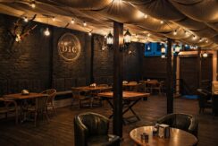 Рестобар «DIČ BAR»