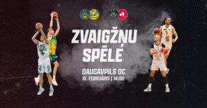 Basketbols | Zvaigžņu spēle un trīspunktu metienu konkurss