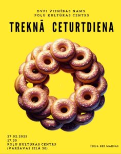 “Treknās ceturtdienas” svētki