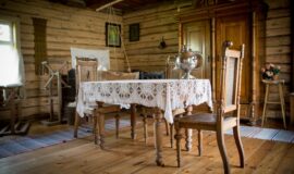 Naujenes Novadpētniecības muzejs aicina 1.-12. klašu skolēnus uz nodarbību “INTERAKTĪVA NAUJENES NOVADPĒTNIECĪBAS MUZEJA EKSPOZĪCIJU IEPAZĪŠANA”