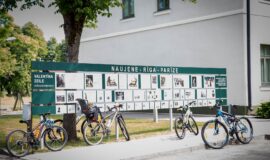 Naujenes Novadpētniecības muzejs aicina 1.-12. klašu skolēnus uz nodarbību “INTERAKTĪVA NAUJENES NOVADPĒTNIECĪBAS MUZEJA EKSPOZĪCIJU IEPAZĪŠANA”