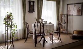 Naujenes Novadpētniecības muzejs aicina 1.-12. klašu skolēnus uz nodarbību “INTERAKTĪVA NAUJENES NOVADPĒTNIECĪBAS MUZEJA EKSPOZĪCIJU IEPAZĪŠANA”
