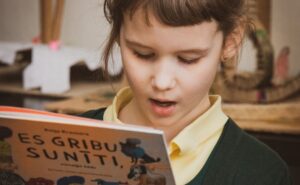 “Slepenie svētki” | Radošā lasīšana Rotko muzejā