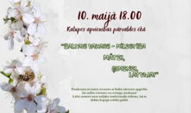 Augšdaugavas novada nedēļas pasākumu apkopojums